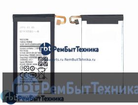 Аккумуляторная батарея для EB-BA320ABE  Samsung Galaxy A3 2017 SM-A320 2350mah