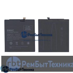 Аккумуляторная батарея для BM4C  Xiaomi Mi Mix 4300mAh / 16.56Wh 3,85V