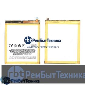 Аккумуляторная батарея для BA611  MeiZu M5, Meilan M5 3000mAh / 11.55Wh 3,85V