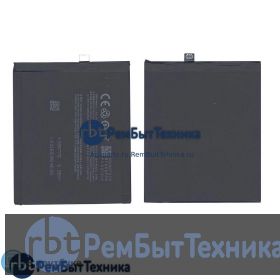 Аккумуляторная батарея для BT66  MeiZu Pro 6 Plus 3400mAh / 13.09Wh 3,85V