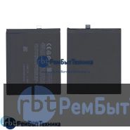 Аккумуляторная батарея для BT66  MeiZu Pro 6 Plus 3400mAh / 13.09Wh 3,85V