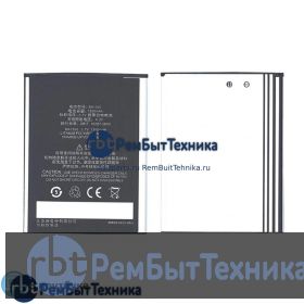 Аккумуляторная батарея для BA1200, BA1300  MeiZu M8 1300mAh 3,7V