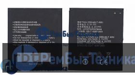 Аккумуляторная батарея для Li3702T42P3h736445  ZTE U887 3.7V 7.4Wh