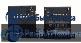 Аккумуляторная батарея для LGIP-470N  LG GD580