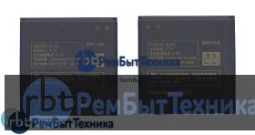 Аккумуляторная батарея для BL201  Lenovo A60/A60+