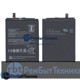 Аккумуляторная батарея для BM3C  Xiaomi Mi 7 3050mAh / 11.74Wh 3,85V