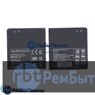 Аккумуляторная батарея для BL-49PH,  LG F120 1700mAh 3,7V