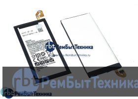 Аккумуляторная батарея для EB-BJ330ABE  Samsung Galaxy J3 SM-J330F, 2400mAh, 3.85V