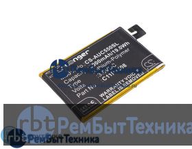 Аккумулятор для CS-AUC550SL C11P1508  Asus ZenFone 5000 3.8V / 5000mAh / 19.00Wh