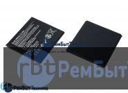 Аккумуляторная батарея для BL-L4A/BV-L4A  Microsoft 535 Dual/830