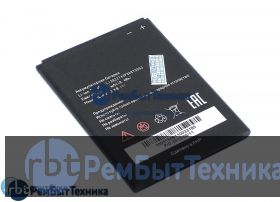 Аккумуляторная батарея для Li3822T43P3h675053  ZTE Blade A430 v1 3pin 3.8V 2200mAh