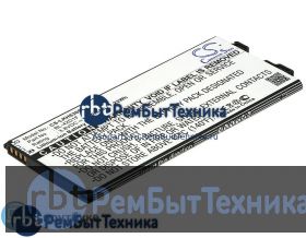 Аккумулятор для CS-LKH830SL BL-42D1F  LG AS992, G5 3.8V / 1900mAh / 7.22Wh