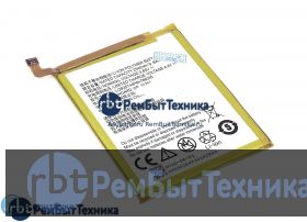 Аккумуляторная батарея для Li3925T44P8h786035  ZTE Blade A910 3.85V 2540mAh