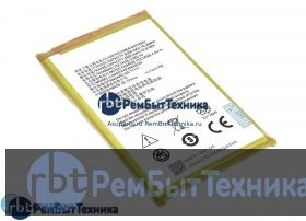 Аккумуляторная батарея для Li3949T44P8h945754  ZTE Blade A2 Plus 3.85V 4900mAh