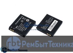 Аккумуляторная батарея для HB5E1  Huawei C3100, G2201, 550mAh, 3.7V