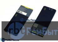 Аккумуляторная батарея для BAT-47277-003, LS1  Blackberry Z10, 1800mAh, 3.8V