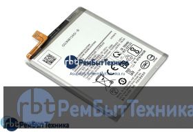 Аккумуляторная батарея для Samsung Galaxy S10 Lite SM-G770F (EB-BA907ABY) 3.85V 4500 mAh