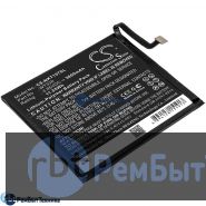 Аккумулятор для CS-NKT157SL WT330  Nokia 4.2, TA-1150, TA-1157 3.85V / 3000mAh / 11.55Wh