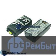 Аккумуляторная батарея для 3,7V 4800 mAh  терминала сбора данных Motorola Symbol MC3090