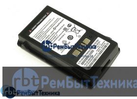 Аккумуляторная батарея для 5200 mAh  терминала сбора данных Zebra/Motorola Symbol MC3200 MC3300 серий