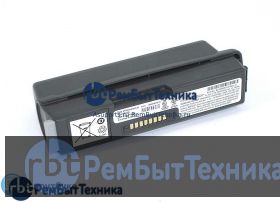 Аккумуляторная батарея для 3,7V 4660mAh  терминала сбора данных Symbol WT4000