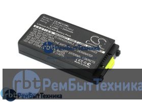 Аккумуляторная батарея для CS-MC310BL  терминала сбора данных Motorola Symbol MC3190 3,7V 2500mAh