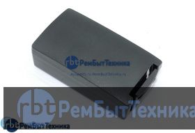 Аккумуляторная батарея для BT-26J 3,6V 6700 mAh  терминала сбора данных Datalogic Falcon X3, X4