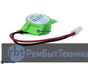 Аккумулятор для CS-SWT400BU  Symbol WT4000 2.4V 20mAh