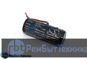 Аккумулятор для CS-WXH71SL  Wella Xpert HS71 3,7V 1400mAh Li-ion