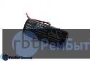 Аккумулятор для CS-WXH71SL  Wella Xpert HS71 3,7V 1400mAh Li-ion