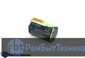 Аккумулятор для CS-PER201SL  Panasonic ER201, ER398 1.2v 1100mAh Ni-Mh