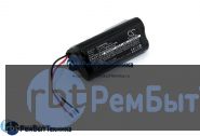 Аккумулятор для CS-WXH70SL  Wella Xpert HS70 3,6V 700mAh Ni-MH