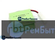 Аккумулятор для Ni-Mh 7.2V 2400 mAh AA Row разъем KET-2P