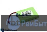 Аккумулятор для Ni-Mh 6V 2400 mAh AA Flatpack разъем KET-2P