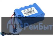 Аккумулятор для Ni-cd 12V 1400mAh AA Row разъем SM (4+4)