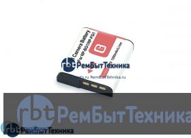 Аккумуляторная батарея для фото и видеокамеры Sony Cyber-shot (NP-BG1) 3,7V 1400mAh