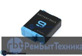 Аккумуляторная батарея для видеокамеры GoPro HERO9/HERO10/HERO11 (ADBAT-001) 1800mAh