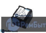 Аккумуляторная батарея для фотоаппарата Panasonic NV-GS10 (CGA-DU14) 7,4V 1500mAh