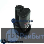 Аккумулятор для BOSCH (p/n: D-70745, 2607336013, 2607336014, BAT411, 7074B.V), 1.5Ah 10.8V