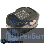 Аккумулятор для AEG (p/n: B1414G, B1420R, B1415R, M1430R, 4932352110), 1.4Ah 14.4V Ni-Cd