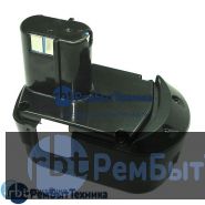 Аккумулятор для HITACHI (p/n: EB 1826HL, EB 1830H, EB 1830HL), 2.0Ah 18V