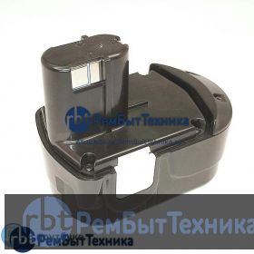 Аккумулятор для HITACHI (p/n: EB 1812S, EB 1814SL, EB 1820, EB 1820L, EB 18B), 3,0Ah 18V Ni-Mh