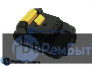 Аккумулятор для Dewalt (DCB123, DCB127, DCB120, DCB121, DCB125) 12V 2.0Ah Li-Ion