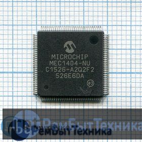 Мультиконтроллер MEC1404-NU