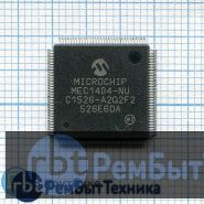 Мультиконтроллер MEC1404-NU