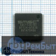 Микросхема Microchip SMSC KBC1126-NU