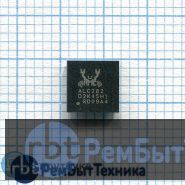 Контроллер Realtek ALC282 (282) QFN-48