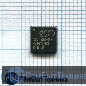 Микросхема CX20584-11Z