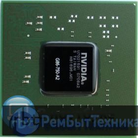 Чип nVidia G86-750-A2