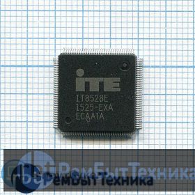 Микросхема IT8528E-EXA